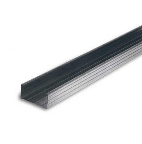 Профил CD 60/27 4м кнауф. 321960 /12бр