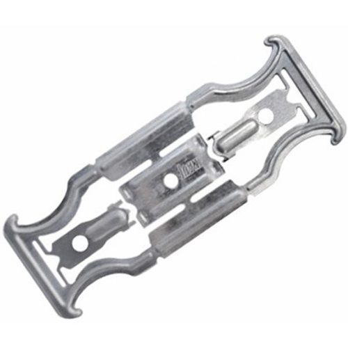 КРЪСТОВИДНА ВРЪЗКА UA/CD ПРОФИЛ  /КНАУФ /пак 68986