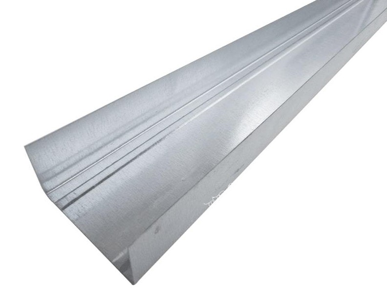 0000012136 Профил UW 50-3m кнауф 513399/ 8бр