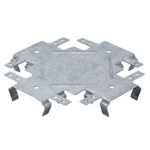 ВРЪЗКА ЗА ЕДНО НИВО КНАУФ