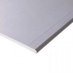 Гипсокартонена плоскост (тип GKB, стандартна серия), 12.5 мм (1200×2600 мм) – 3.12 m² / ~28 кг (~9.0 kg/m²) / 68 бр./палет (румънски) 1 0000012261