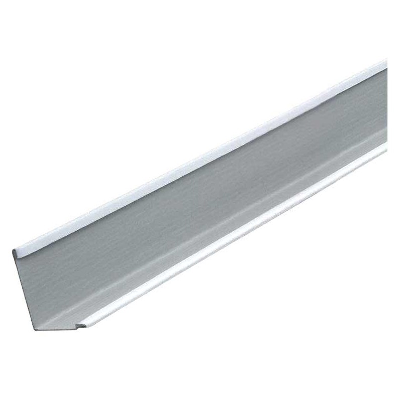 0000012318 Растер профил L 3 м окрайчващ 2404