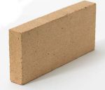 Тухли огнеупорни 11х22х6 жълти 426 бр/п 005023 1 0000012348