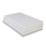 Топлоизолационна плоча от експандиран полистирен (EPS 70) Austrotherm, 100 mm (1000×500 mm), λD = 0.040 W/mK, CS(10)70, TR100, клас E, плътност 13–15 kg/m³, 0.50 m²/плоча, 2.50 m²/пакет (5 бр.) 1 0000012371