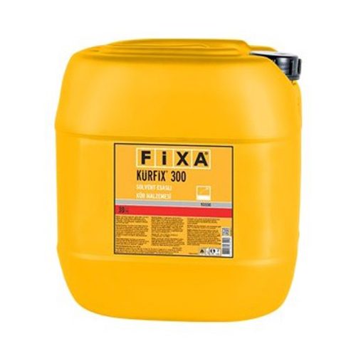 Фикса импрегнатор за шлайфан бетон 30кг KURFIX 300