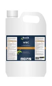 Импрегнатор За Шлайфан Бетон Бостик Wbc 30кг