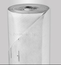 Тк паропропускливо дифузионно фолио 110гр TK EASY-110 75м2/бр.