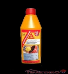 Сика антифриз -1% BG/250 104573