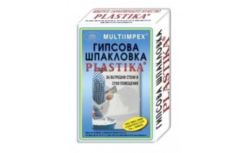 МУЛТИИМПЕКС ПЛАСТИКА 5 КГ 1614-21-98