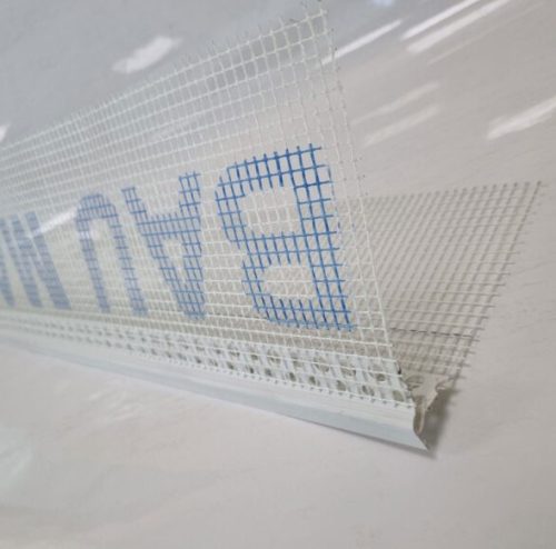 Вес пвц ъгъл водооткап с мрежа 2.5м баумаркет 19011