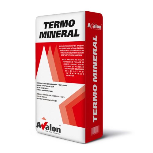 Авалон TERMO MINERAL 08031