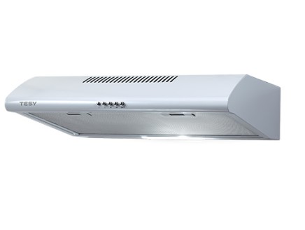 Аспиратор Tesy FS 402 2M 60 WH