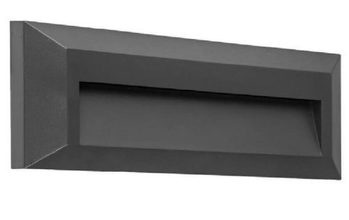 LED осветително тяло RINO RC3.5W LED-DR/GR 4000K 3666