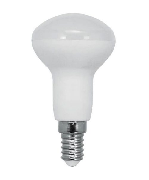 LED лампа RAVE R50 5W E14 CL 4000K 3828