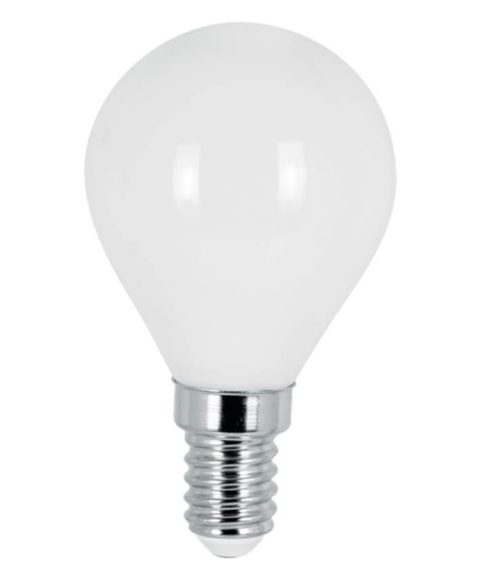 Крушка GFO45 LED 4w E14 WW VIV004095