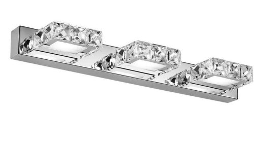 LED ОСВЕТИТЕЛНО ТЯЛО JOYA IP20 4000K 9W CL 004324