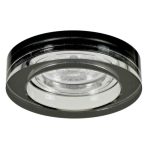 ЛУНА СТЪКЛО CRYSTAL SL420 BK ЧЕРНА 3874 ВИВА 1 0000012940