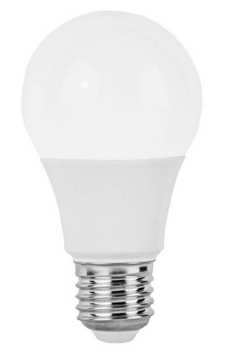 LED лампа LGL 10W E27 CL 4000K 3412