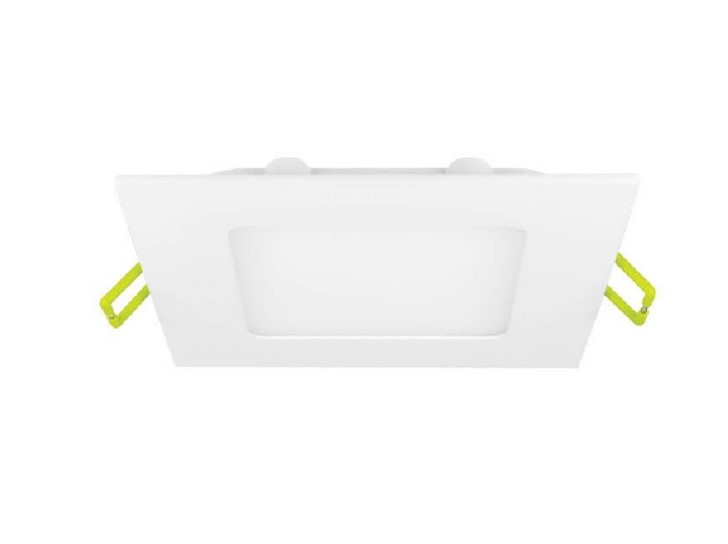 0000013092 КВАДРАТЕН ПАНЕЛ GRID LED 6W 4000К 3394