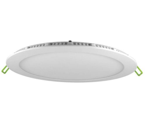 КРЪГЪЛ ПАНЕЛ ESTE LED 18W 4000К 3390