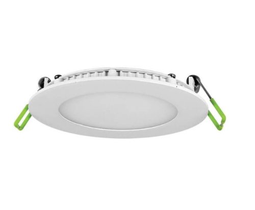 КРЪГЪЛ ПАНЕЛ LED 6W 4000К 3391 ESTE