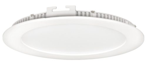 ЛУНА ЛЕД БЯЛА 220V 18W IP20 Ф200 6000К LIGHTEX 305АL0010553