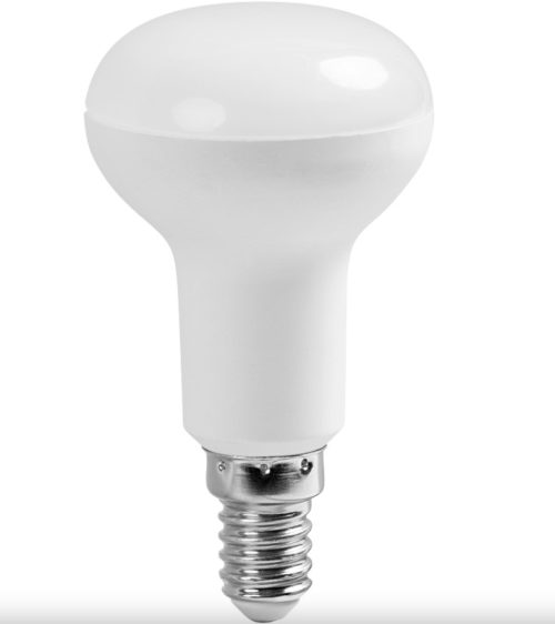 ЛАМПА LED 5W R50 НЕУТРАЛНА Е14 220V-240V AC 220 SMD2835 LBR5051442