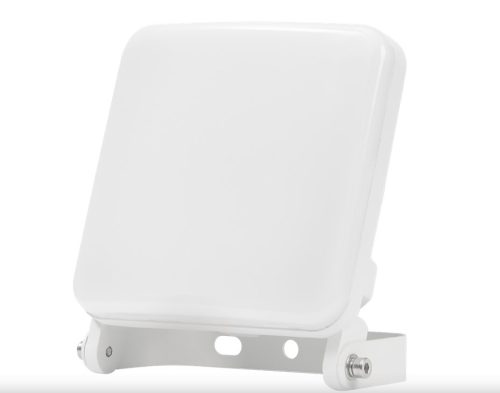 ПРОЖЕКТОР БЕЗ ЗАСЛЕПЯВАНЕ СТОЖИ LED IP65 220V-240V AC 120 10W 4200K SMD 2835 SPA1042