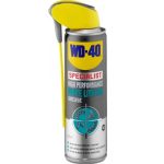 Бяла литиева грес WD-40 400мл Smart straw 060200 1 0000013254