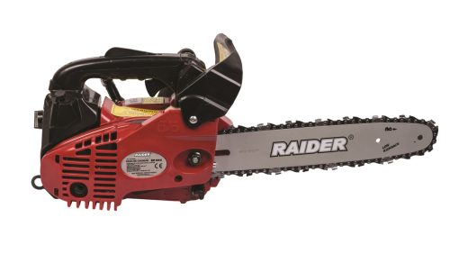 Резачка Бензинова  Raider RDP-GCS18, 1.2 к.с., 305 мм