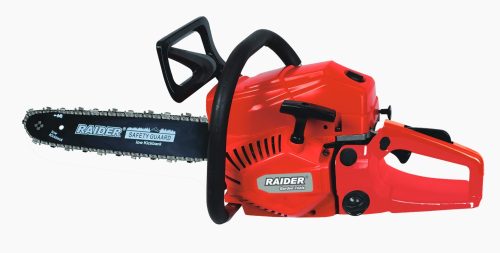 Резачка бензинова 450мм 2200w RAIDER RD GCS20