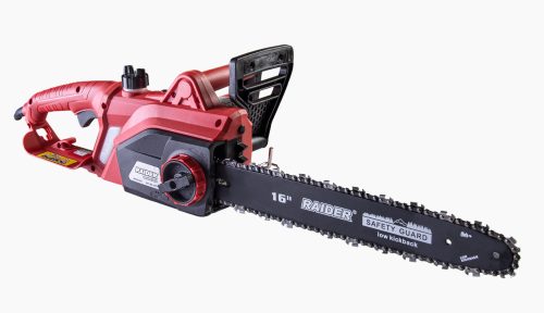 Трион Верижен Електрически 2000w  RAIDER RD-ECS23