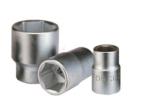 Вложка 1/4" 13мм. FORCE Tools JN66189