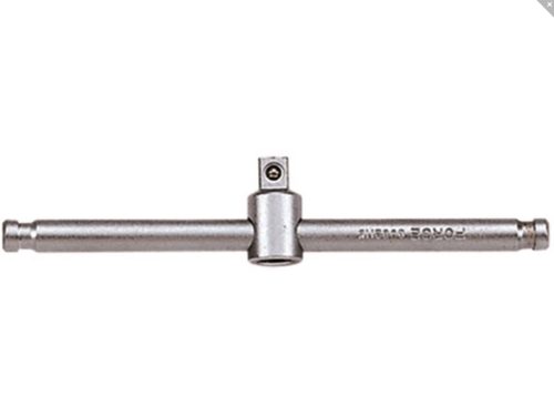 Върток 1/4" T-образен L115мм. FORCE Tools JN61650