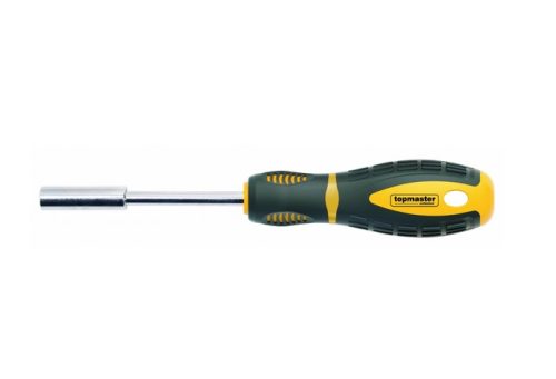 Отвертка-дръжка за 1/4" накр. CR-V Topmaster Professional TMP 221535