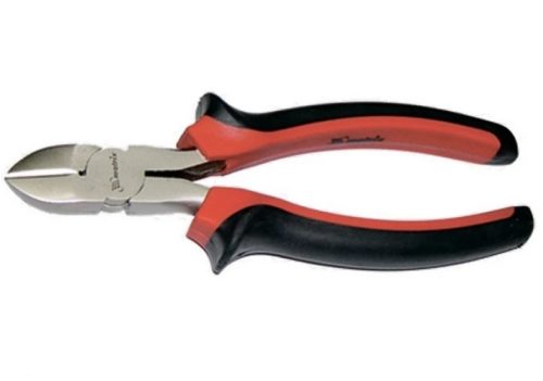 Клещи резачки странични Nickel, 200mm, MTX 175249