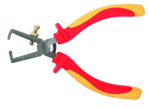 Клещи 1000V за почистване на кабел 170mm Topmaster Professional TMP 210408