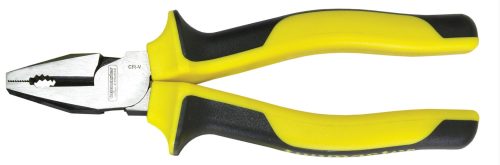 Клещи комбинирани усилени 180mm Topmaster Professional STARK 210167