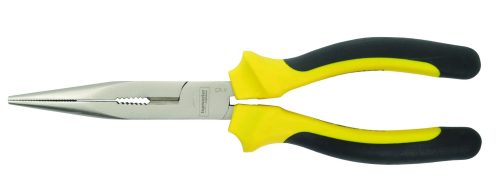 Клещи дългоусти 160mm CR-V Topmaster Professional TMP 210114
