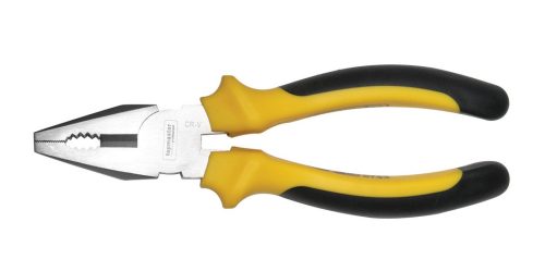 Клещи комбинирани 160mm CR-V TMP 21011120