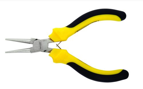 Клещи мини кръглоусти CR-V Topmaster Professional TMP 211011
