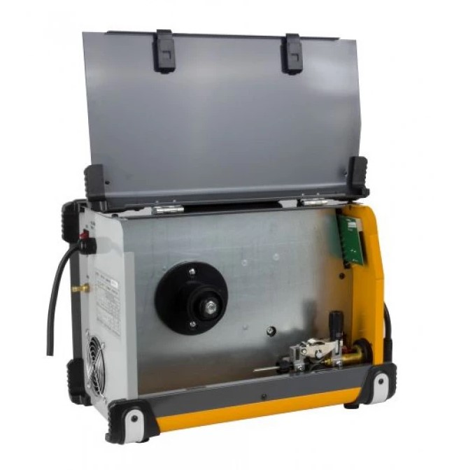 0000013748 Eлектрожен Инверторен Procraft SPH-160 с телеподаващо устройство 2 в 1, 1.6-6.0 мм, 160 A