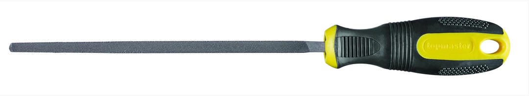 0000013842 Пила за метал триъгълна 200mm Topmaster Professional ТМР 360503