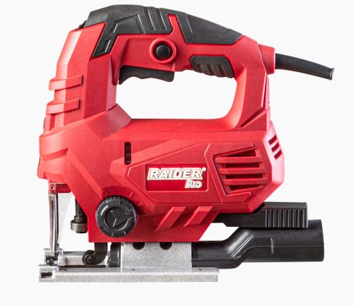 Прободен трион 800W 100mm регулируеми.обороти лазeр quick RAIDER PRO RDP-JS34