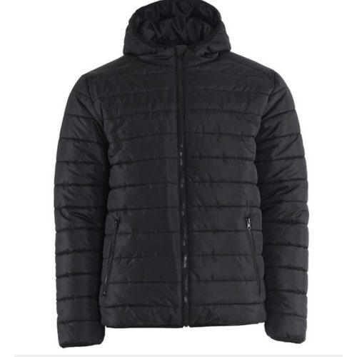 Яке черен jd5021 stenso / s-4xl / 03000829