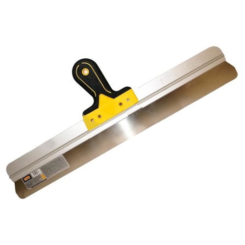 Шпатула фасадна, назъбена, 600 mm, 10х10 mm Hardy 0820-656010