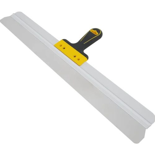 Шпакла фасадна 70см неръжд.стомана дръжка 2K, Hard y0820-657004