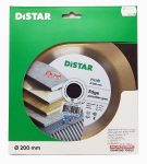 Дзп диамантен диск 1a 1r ф200x1.4x25x25.4mm EDGE 11120421015 1 @