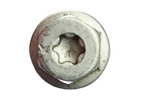 Дюбел + винт ш-н TORX/WM/KPR-FAST-10Х260К 7272210260-25