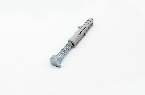 ДЮБЕЛ Ф14Х200  С ВИНТ DIN 571 10Х200